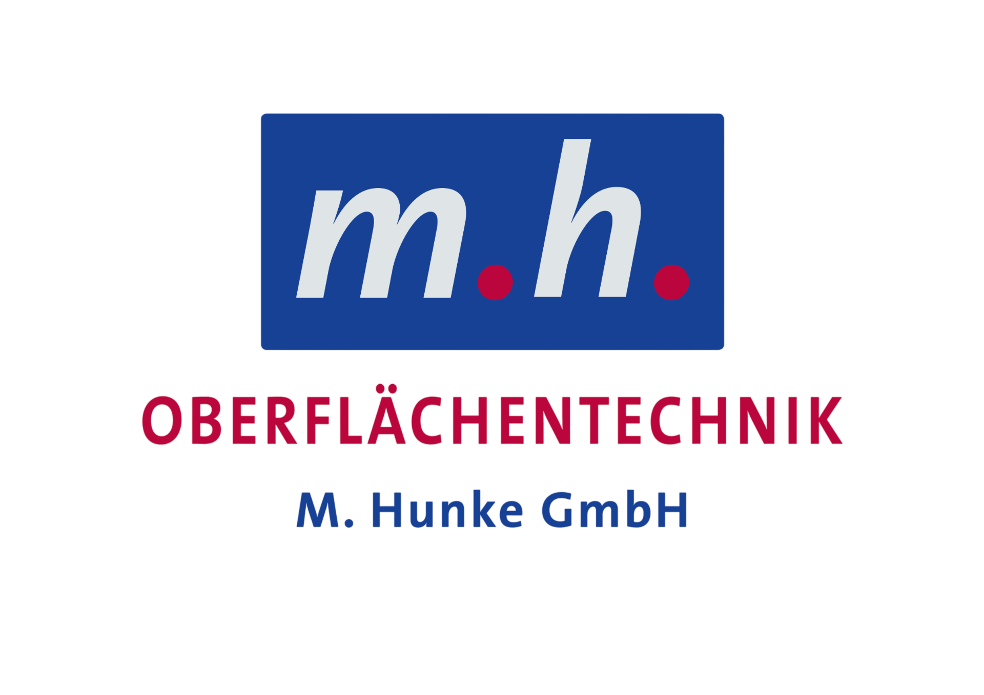 mh Oberflächentechnik